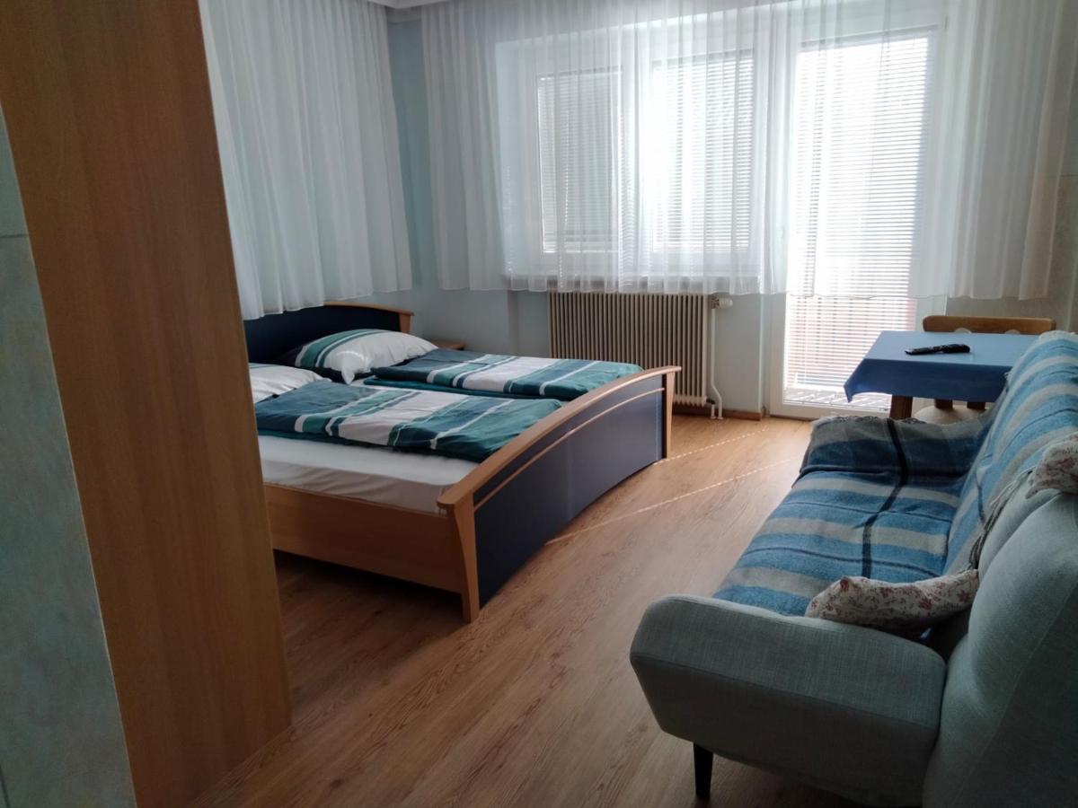 Ferienhof Kreutzer Kirchschlag  Bagian luar foto