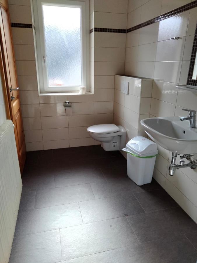 Ferienhof Kreutzer Kirchschlag  Bagian luar foto